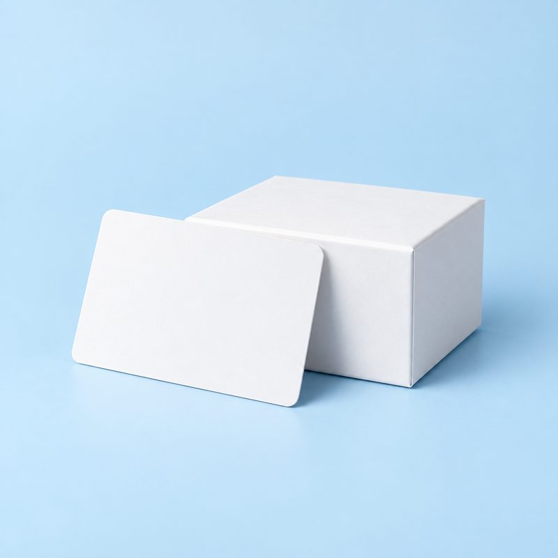 Wayfarer Gift Membership card and box